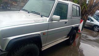 BMW Bertone Freeclimber