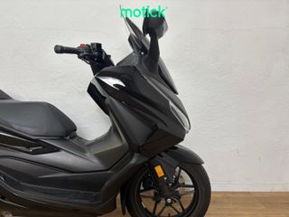 HONDA FORZA 350