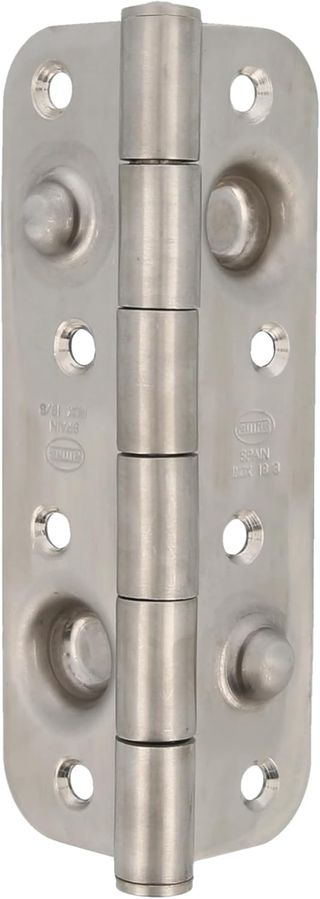 Amig - Pack de 6 Bisagras de Seguridad para Puerta