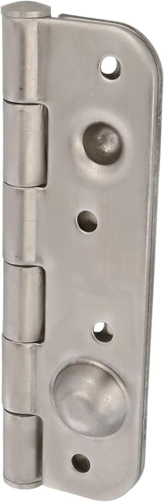 Amig - Pack de 6 Bisagras de Seguridad para Puerta