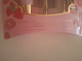 Estuche Charlotte Tilbury Labios Juicy