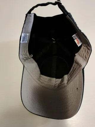 Cappellino Atlantis Patch Good Vibration Milano