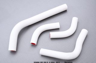 Manguitos radiador para HONDA CRF 250 R X 2004 13