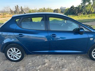 SEAT Ibiza 2013