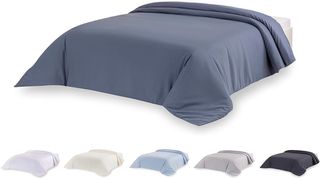 Todocama – Funda nórdica de Microfibra para edredó