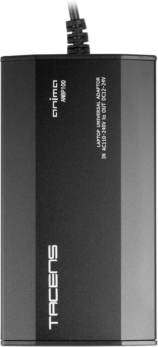 - TACENS ANIMA ANBP100, Cargador Universal para