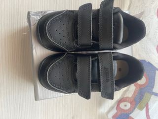 Zapatillas Joma niño nuevas sin etiqueta