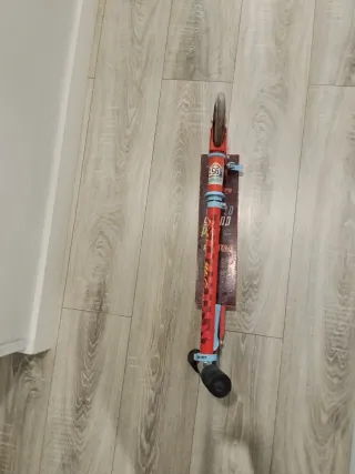 Lote 3 Patinetes Infantiles