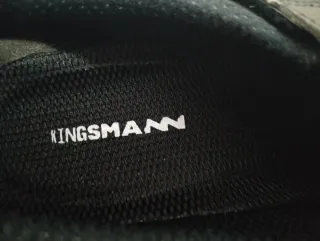 Calzado de trabajo Kingsmann número 39
