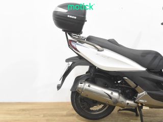 KYMCO K-XCT 125I