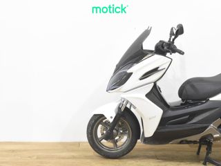 KYMCO K-XCT 125I