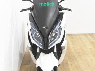 KYMCO K-XCT 125I