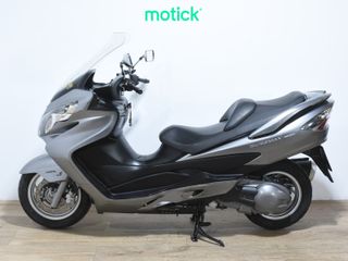 SUZUKI BURGMAN 400