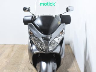 SUZUKI BURGMAN 400