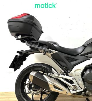 HONDA NC 750 X (TOP CASE)(A)