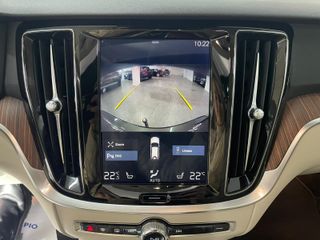 Volvo V60 D3 Momentum Pro 2019