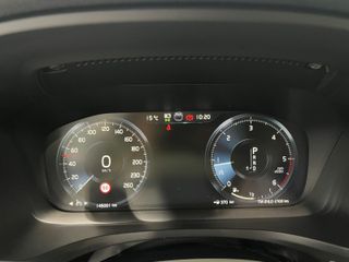 Volvo V60 D3 Momentum Pro 2019