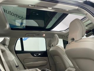 Volvo V60 D3 Momentum Pro 2019