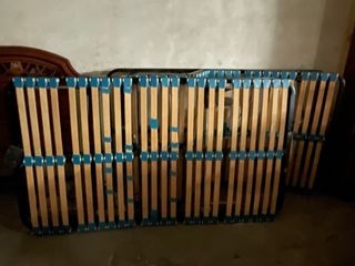 2 Somieres Eléctricos Articulados 180x105