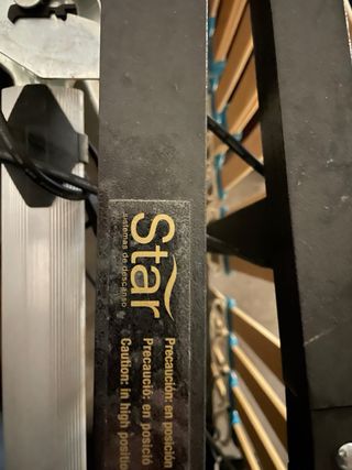 2 Somieres Eléctricos Articulados 180x105