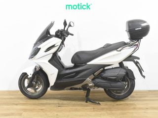 KYMCO K-XCT 125I