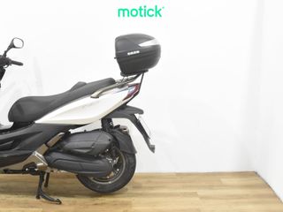 KYMCO K-XCT 125I