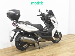 KYMCO K-XCT 125I