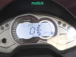 KYMCO K-XCT 125I