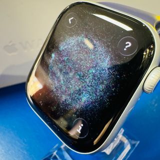 Apple Watch Series 11 Azul/Plata