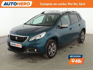 Peugeot 2008 1.2 PureTech Style