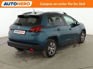 Peugeot 2008 1.2 PureTech Style