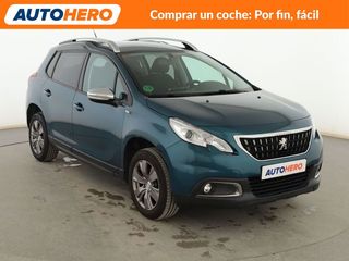 Peugeot 2008 1.2 PureTech Style