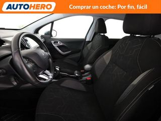 Peugeot 2008 1.2 PureTech Style