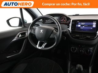 Peugeot 2008 1.2 PureTech Style