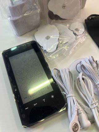 Electroestimulador Monlida TENS EMS