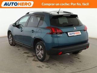 Peugeot 2008 1.2 PureTech Style