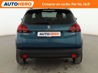 Peugeot 2008 1.2 PureTech Style