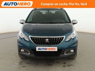 Peugeot 2008 1.2 PureTech Style