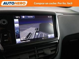 Peugeot 2008 1.2 PureTech Style