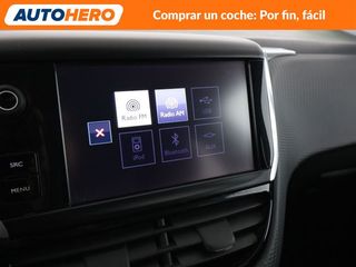 Peugeot 2008 1.2 PureTech Style