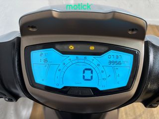 PIAGGIO MEDLEY 125