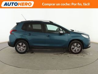 Peugeot 2008 1.2 PureTech Style