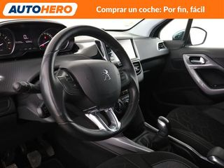 Peugeot 2008 1.2 PureTech Style