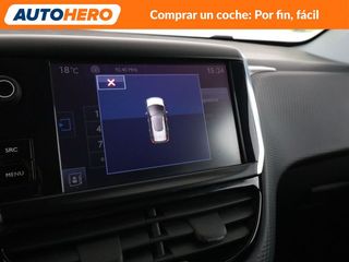 Peugeot 2008 1.2 PureTech Style