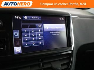 Peugeot 2008 1.2 PureTech Style