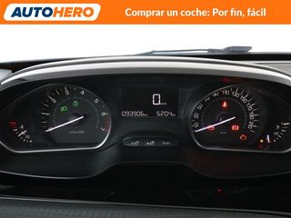Peugeot 2008 1.2 PureTech Style