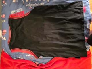 Camiseta tirantes LVLS M/L