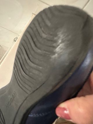 Hogan Sneakers Donna Blu