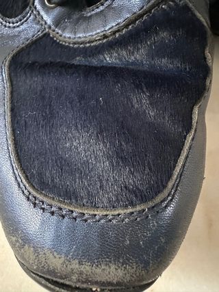 Hogan Sneakers Donna Blu