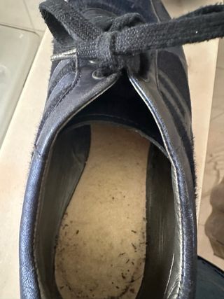 Hogan Sneakers Donna Blu